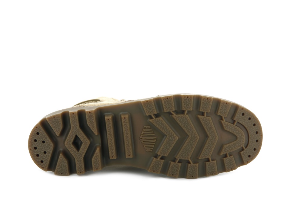 étage Hi Palladium Woodlin